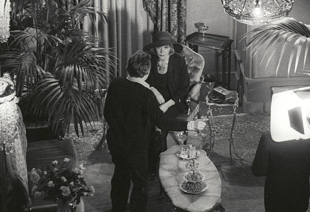Gallery of Marlene Dietrich