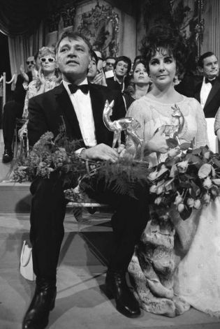 Bambi Award for Best International Actor