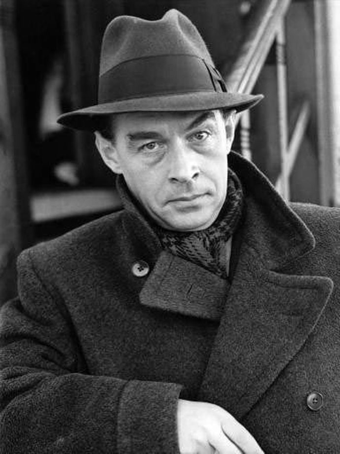 Partner: Erich Maria Remarque
