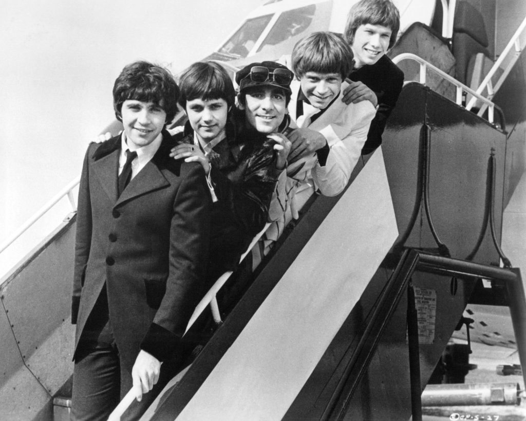 Gallery of Keith Moon