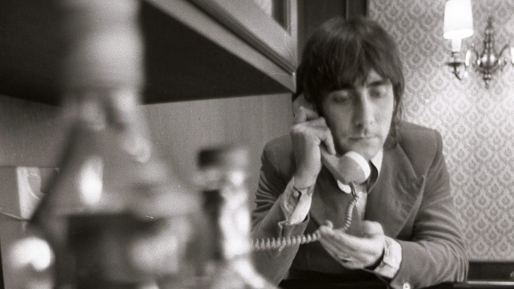 Gallery of Keith Moon