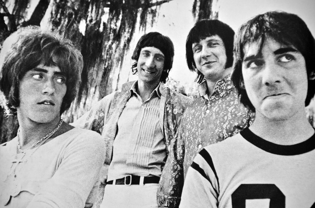 Gallery of Keith Moon