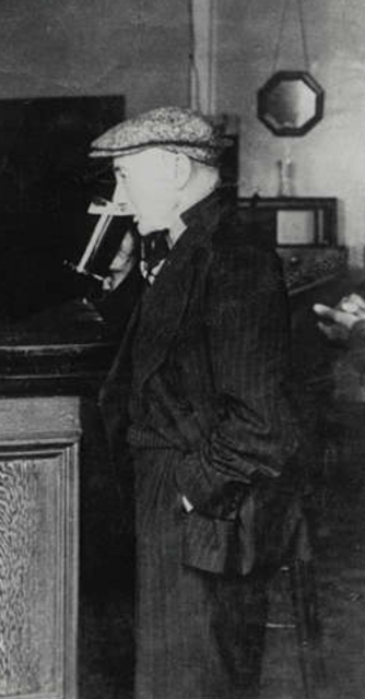 Father: Richard Walter Jenkins Sr.