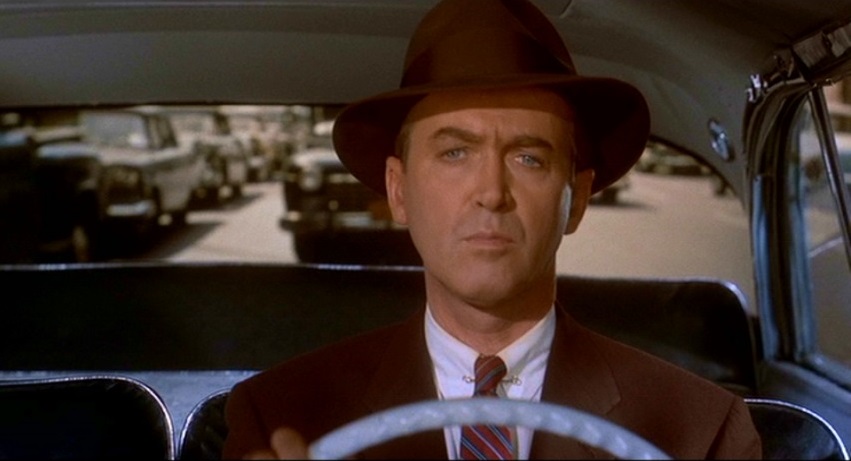 Gallery of James Stewart
