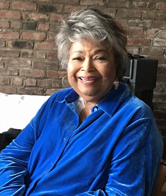 Wife: Harlean Harris