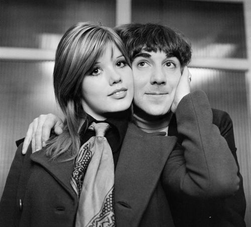 Gallery of Keith Moon