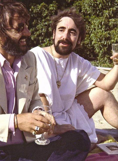 Gallery of Keith Moon