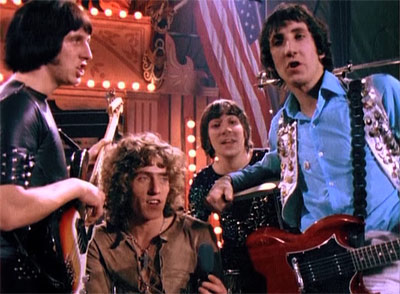 Gallery of Keith Moon