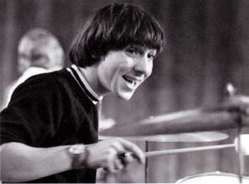 Gallery of Keith Moon