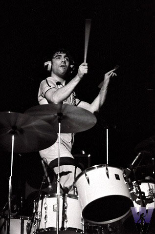 Gallery of Keith Moon