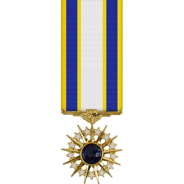 Air Force Distinguished Service Medal