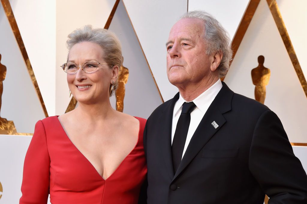 Spouse: Don Gummer