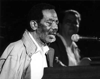 Friend: Jimmy Smith