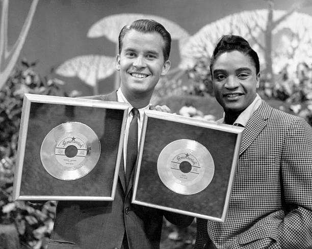 Gallery of Jackie Wilson