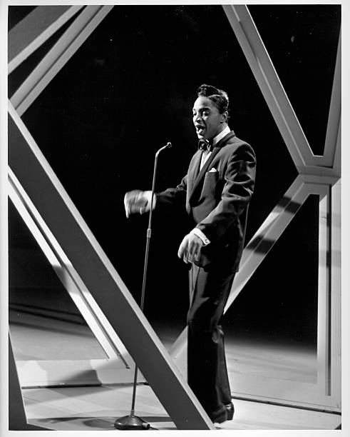 Gallery of Jackie Wilson