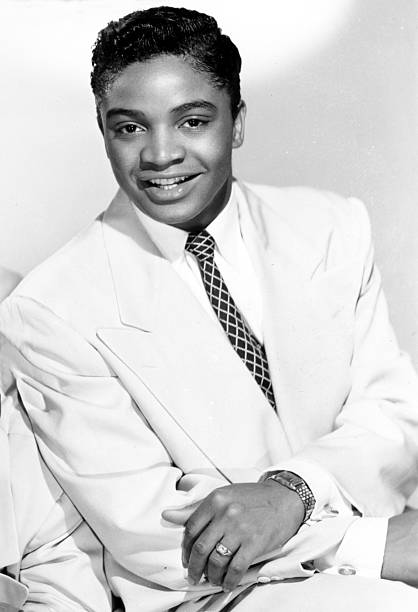 Gallery of Jackie Wilson