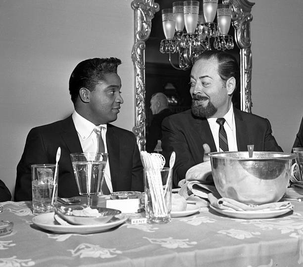 Gallery of Jackie Wilson