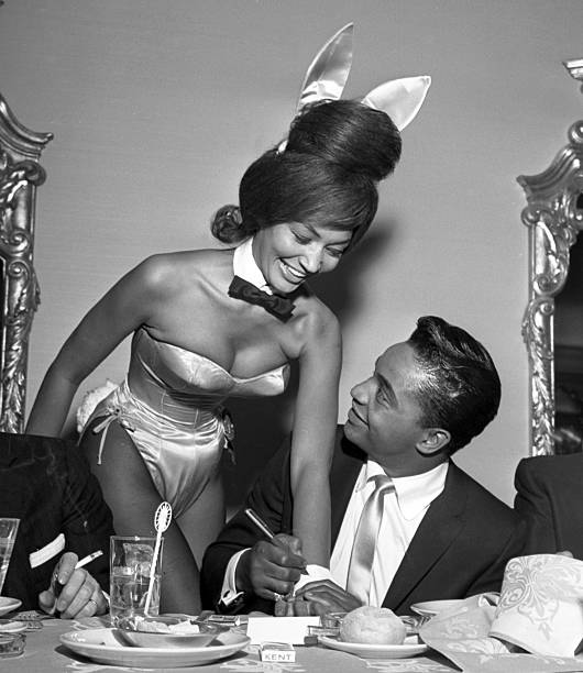 Gallery of Jackie Wilson