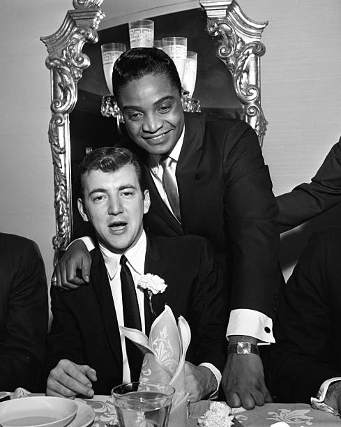 Gallery of Jackie Wilson