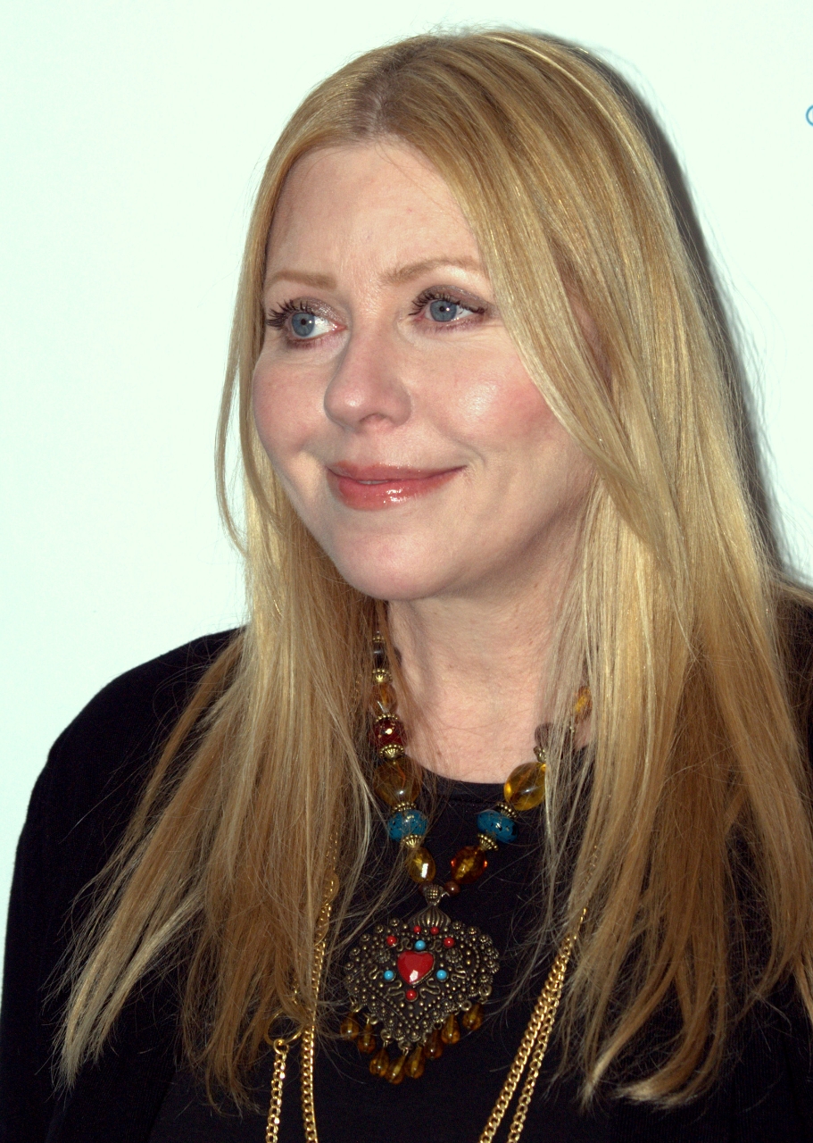 ex-girlfriend: Bebe Buell