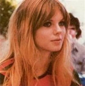 girlfriend: Annette Walter-Lax