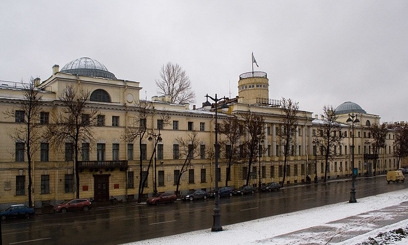Gallery of Valerian Albanov