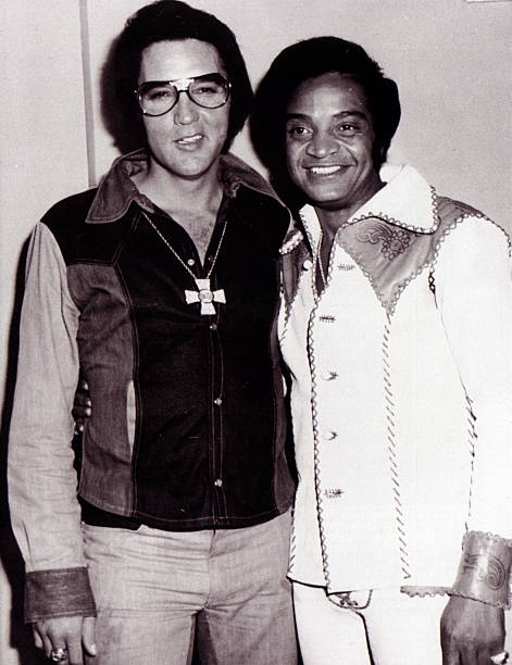Gallery of Jackie Wilson