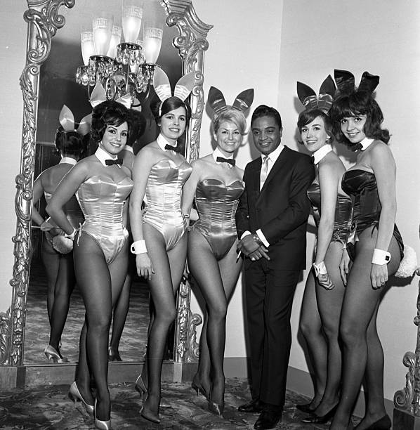 Gallery of Jackie Wilson