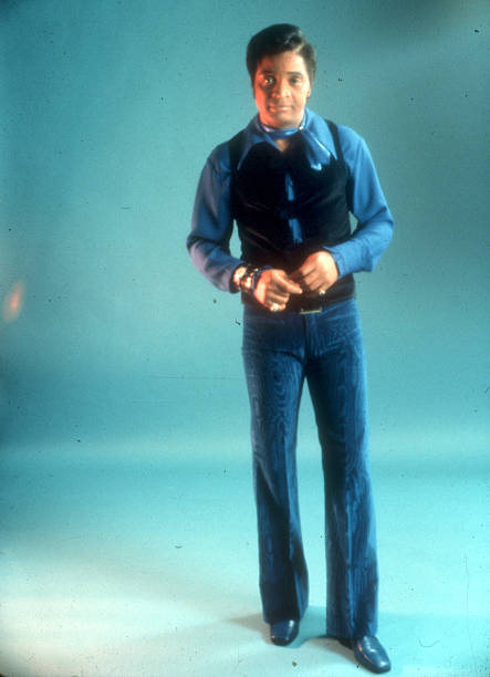 Gallery of Jackie Wilson