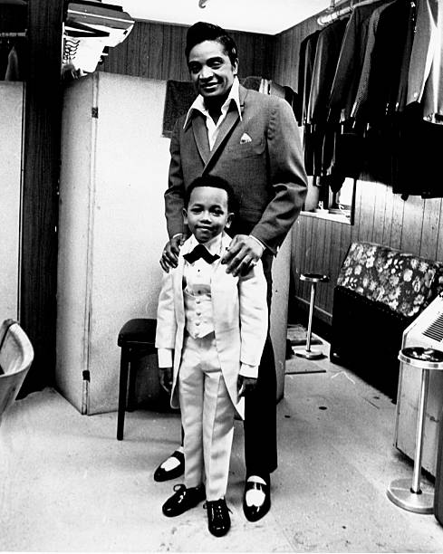 Gallery of Jackie Wilson