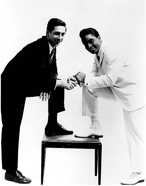 Gallery of Jackie Wilson
