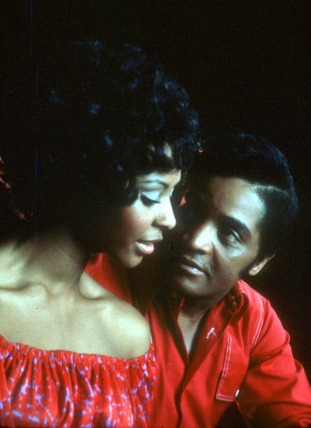 Gallery of Jackie Wilson