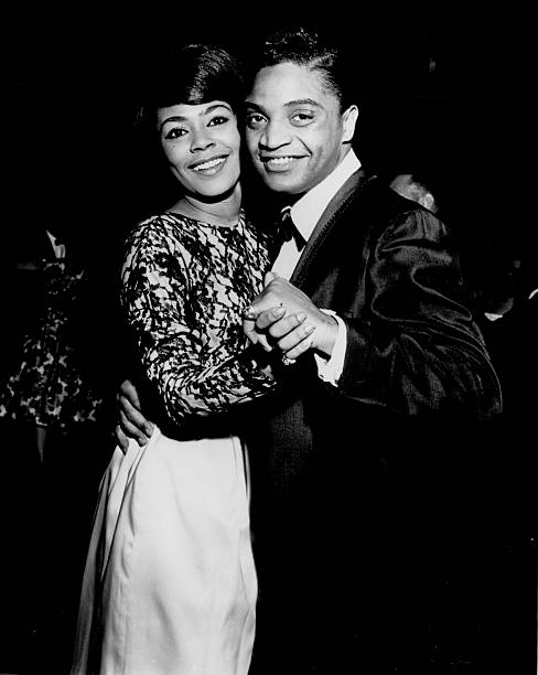 Gallery of Jackie Wilson