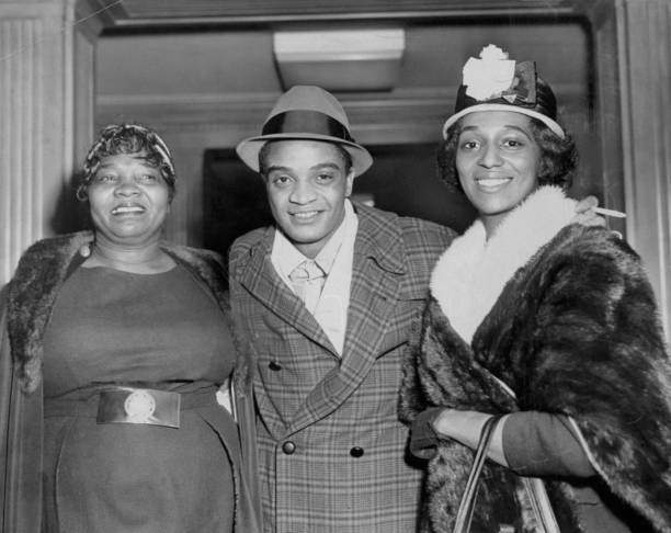 Gallery of Jackie Wilson