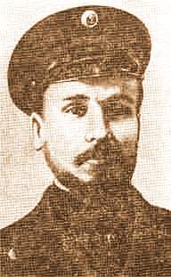 Gallery of Valerian Albanov