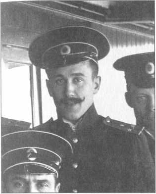 Gallery of Valerian Albanov