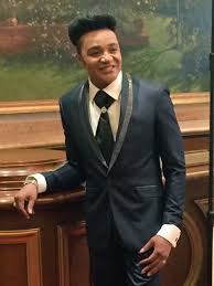 Son: Bobby Brooks Wilson