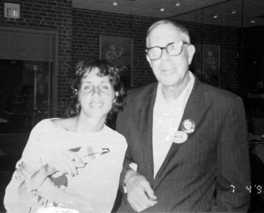 Daughter: Elizabeth Rich