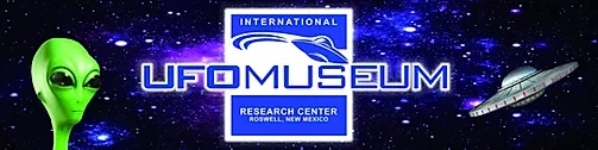 International UFO Museum and Research Center
