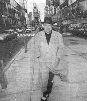 Gallery of John Maple