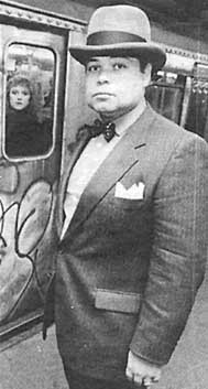 Gallery of John Maple