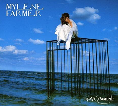 Mylene Farmer (born September 12, 1961), France singer, songwriter | World  Biographical Encyclopedia