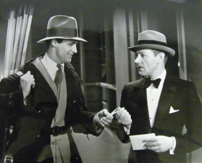 Gallery of Cary Grant
