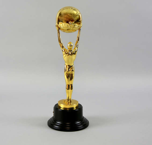 World Music Awards