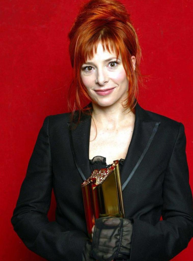 NRJ Music Award