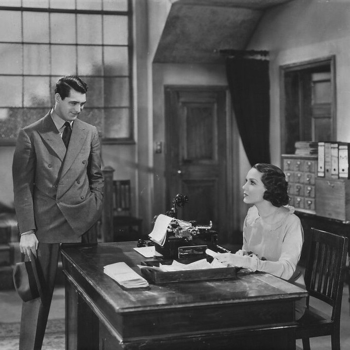 Gallery of Cary Grant