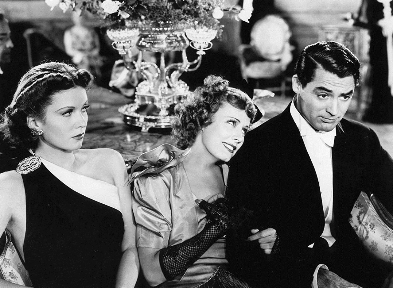 Gallery of Cary Grant