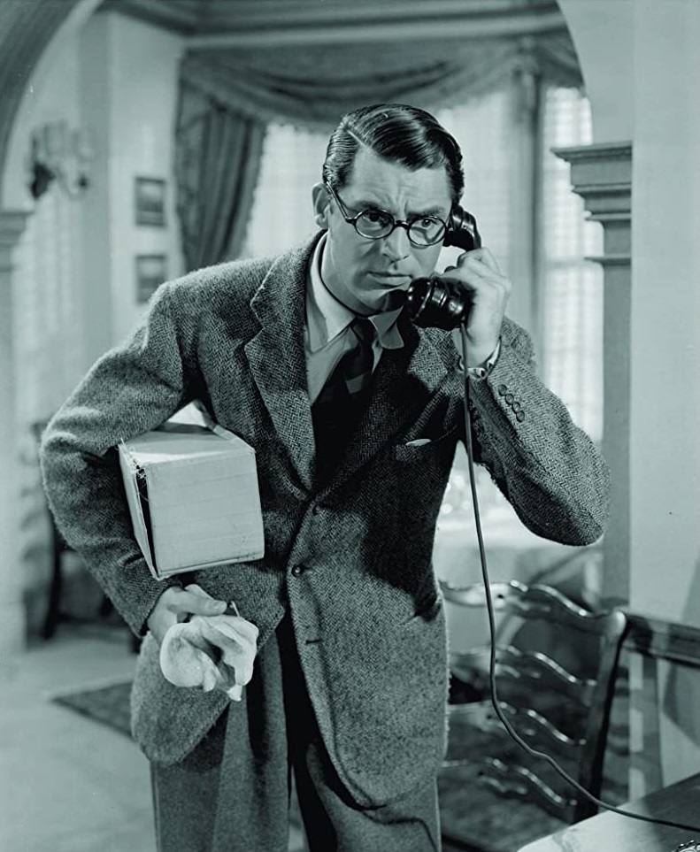 Gallery of Cary Grant