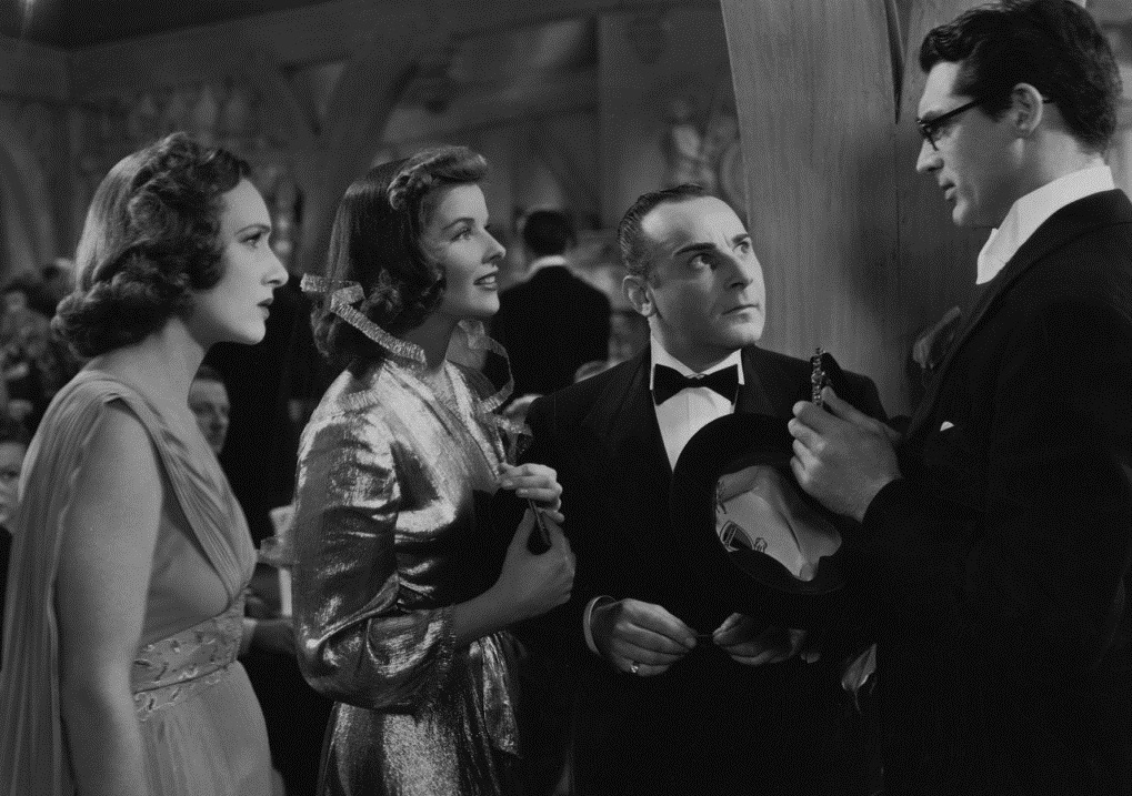 Gallery of Cary Grant