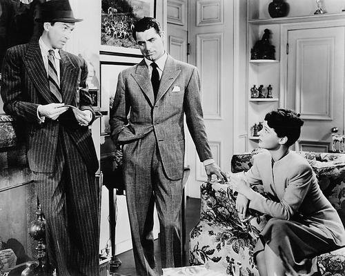 Gallery of Cary Grant